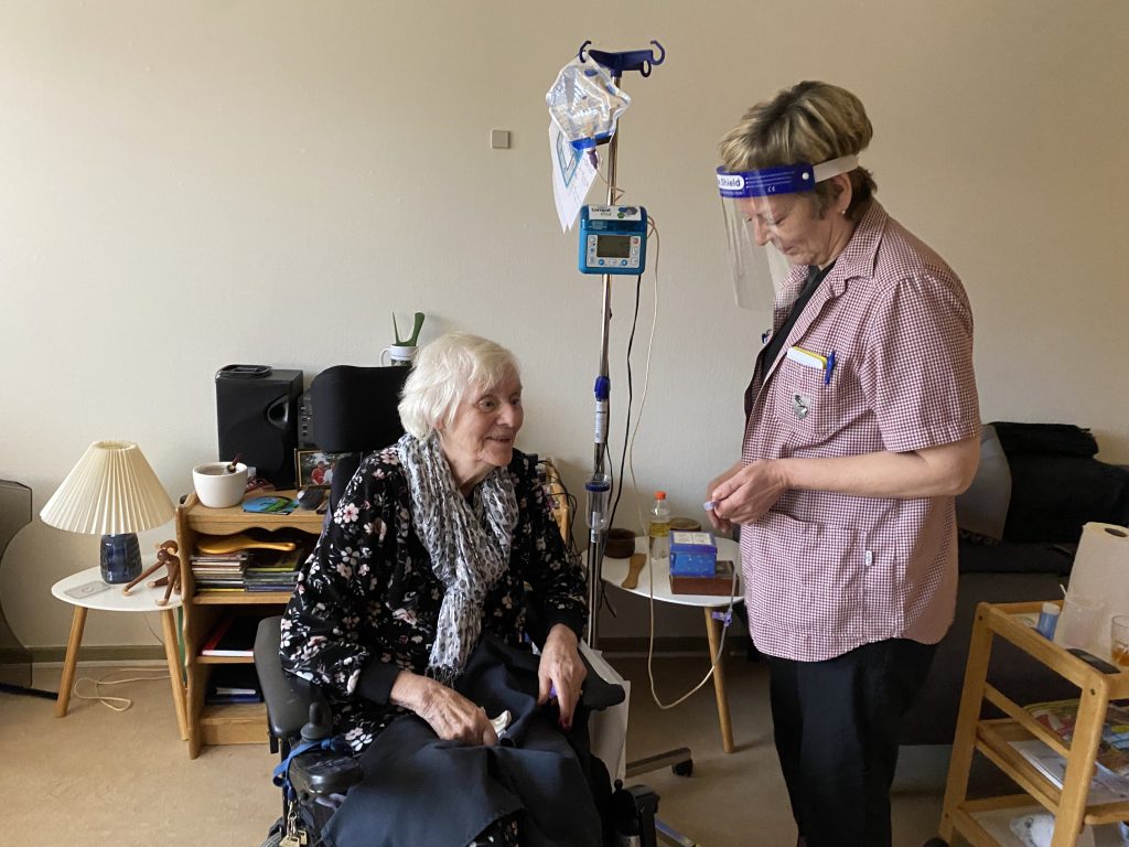 Birkemose Plejecenter