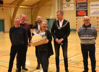 Kertemindes håndboldmor og formand giver stafetten videre