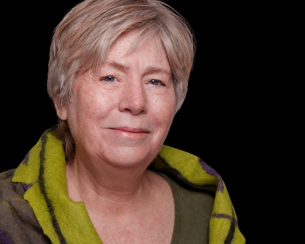Lise Nyboe