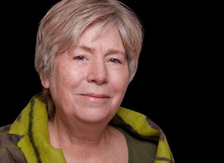 Alternative behandlinger vinder frem: “Du kan kalde det Gud eller universet, jeg mærker bare en kraft” Lise Nyboe