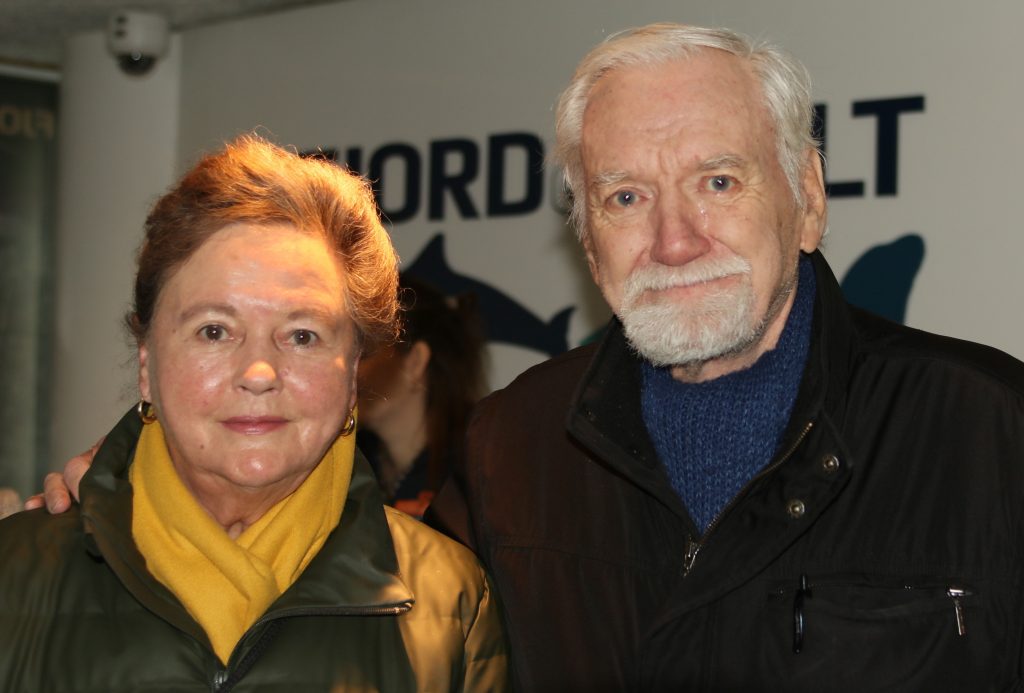 Særkort, Christopher Miller