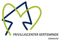 frivilligcenter, logo