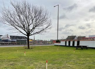 – Vi har desværre ikke hørt noget fra kommunen