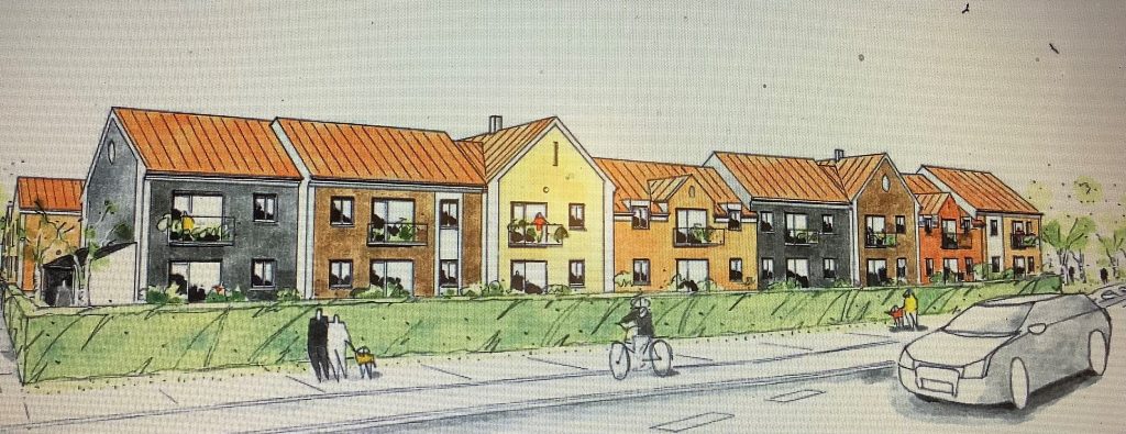 Strankilen