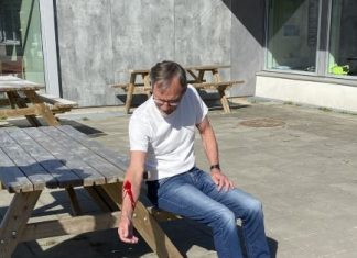 Akuthjælperne testet i nyt udstyr