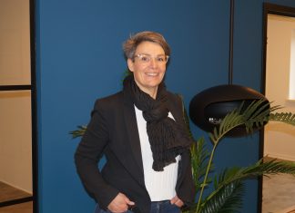 Pernille driver succesfuld forretning og agerer kaptajn for Team Rynkeby i Odense: Det er alt sammen en del af mig