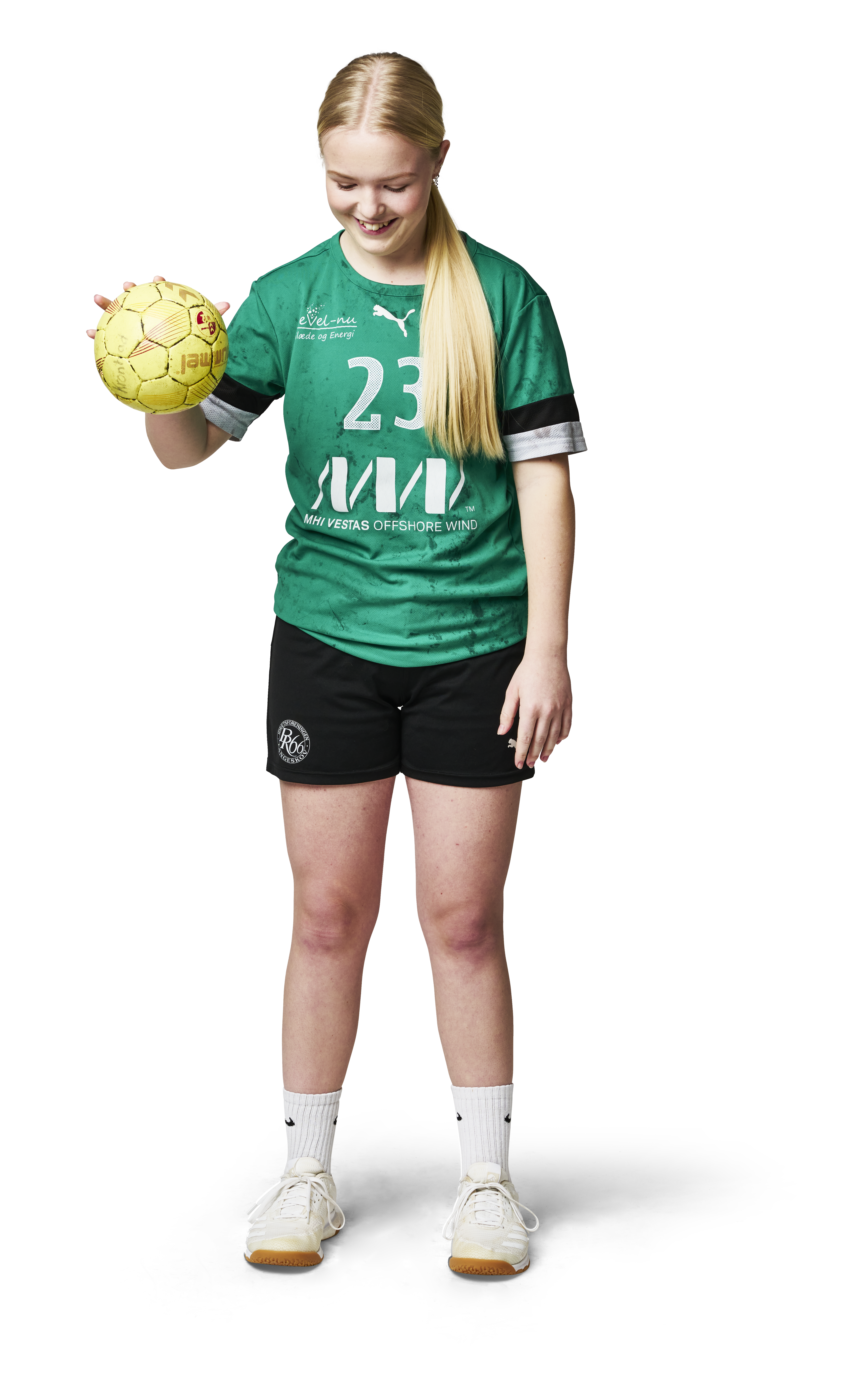 Caroline Kronblad