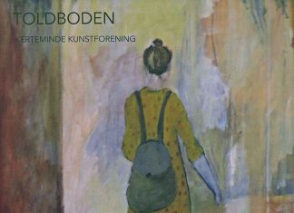 Udstilling i Toldboden