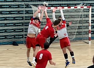 Kerteminde Håndboldklub bliver i 3. division
