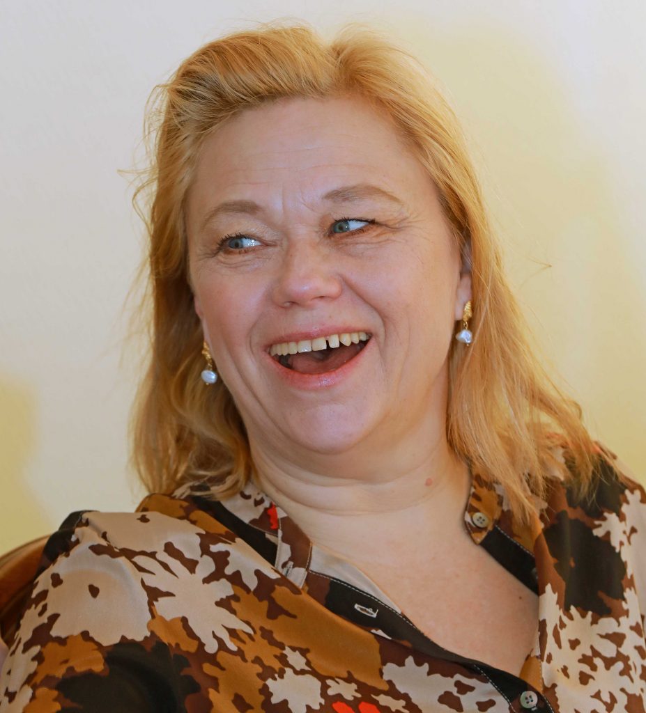 Stougaard