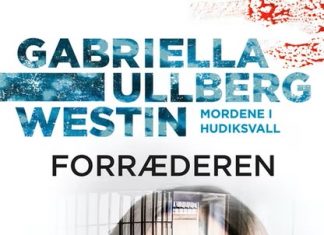 Fem gange mord i Hudiksvall