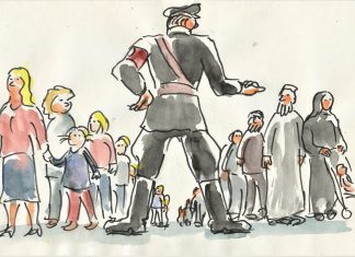 Minder det om noget?