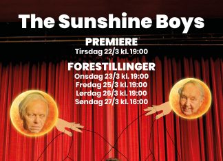 Teater med forhindringer