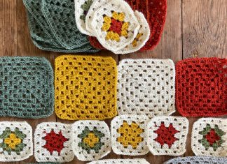 En snak om dyr varme blev til nye tæpper på Ulriksholm Slot