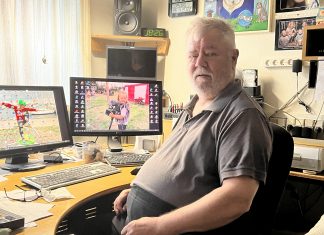 Mr. Munkebo Lokal TV er stoppet. Næsten da