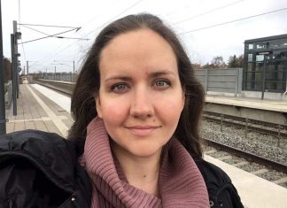 Sporarbejde kan give pendlere udfordringer