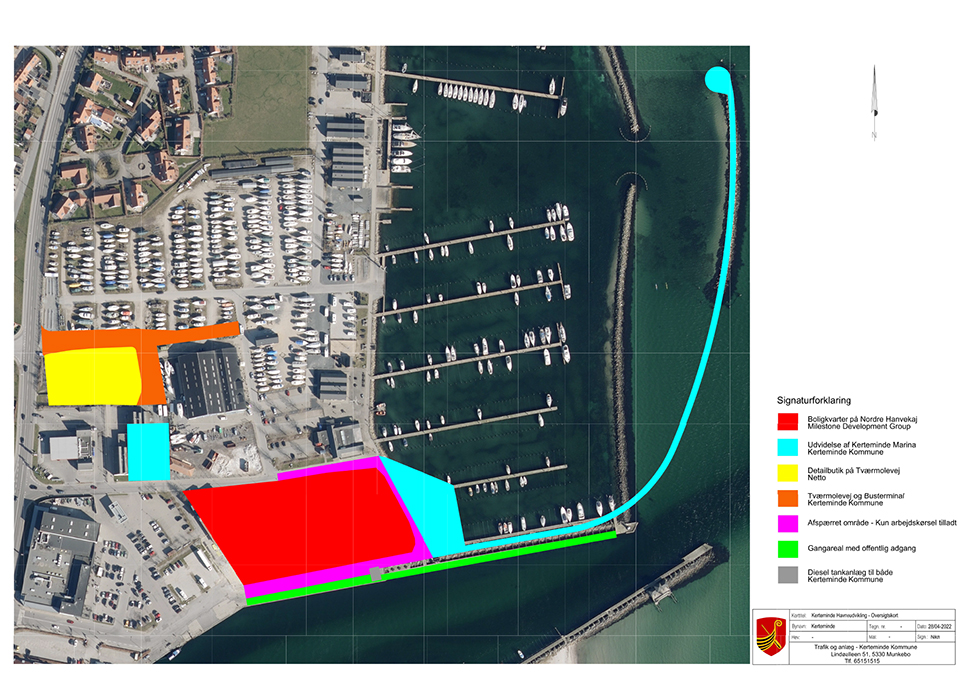 Kerteminde Havnekvarter Samlet plan Kort til hjemmeside.pdf