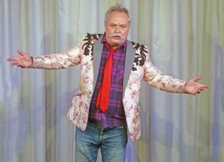 Mads Nørbys nye alter ego: Bulder