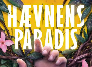 Fra paradis til helvede