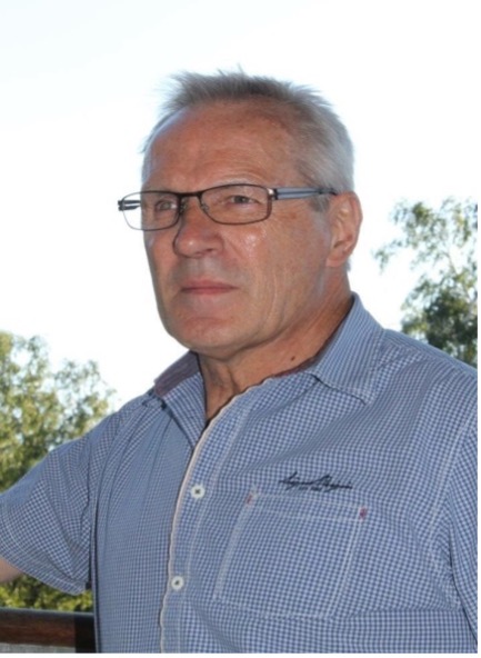 Superbrugsen, Henning Engstrøm