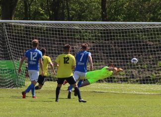 Danmarksserien langt væk for KB