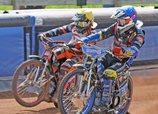 Speedwayklub ønsker at få eftergivet gæld på en halv million
