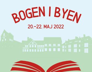 Litteraturfestival byder på alt fra workshops til foredrag med storsælgende forfattere