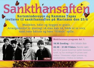 Det STORE Sankt Hans overblik 2022