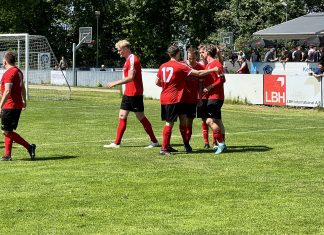 KB bliver i Albaniserien efter nederlag til Otterup, der rykker op