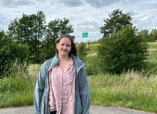 I går sluttede 15 måneders kamp for at få flyttet ladestanderne ved Langeskov for Anne Fiber