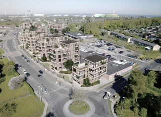 Investor bag byggeriet i Munkebo: ”Jeg er blevet røvrendt af politikerne”