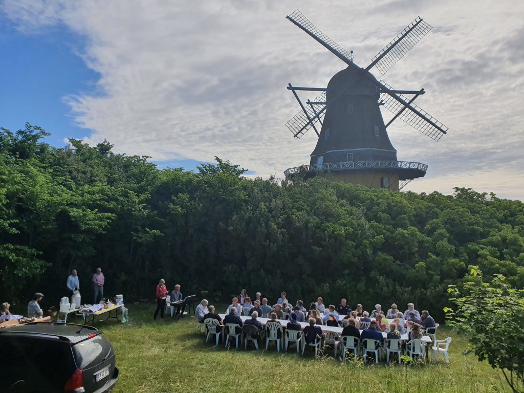 Viby mølle