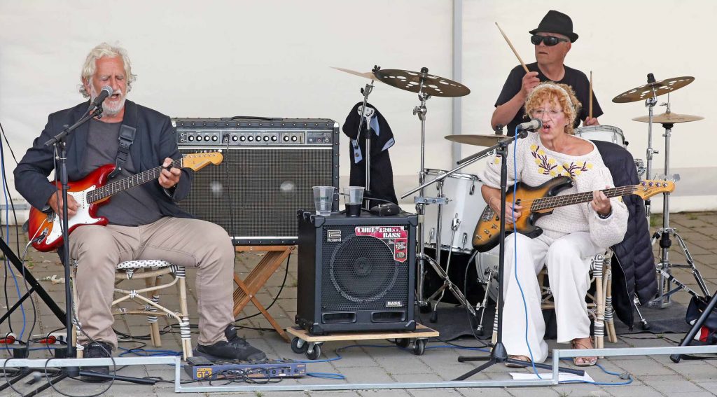 Margit Band