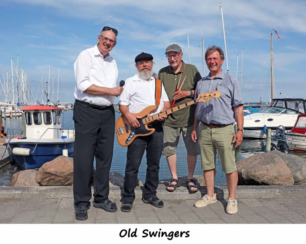 Old Swingers (20)