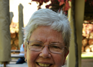 Vi mindes Mette Novrup
