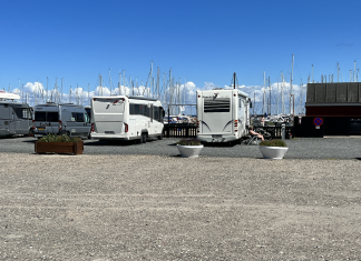 Politikere vil holde temamøde for at omfavne autocamperturisme