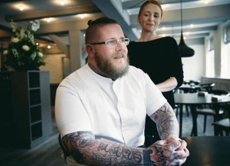 Kun 12 pladser: Eksklusiv Michelin-smagsoplevelse i Dalby