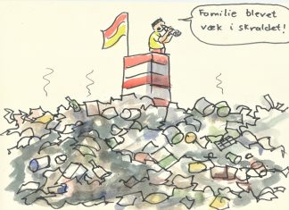 Ny udfordring for livredderne