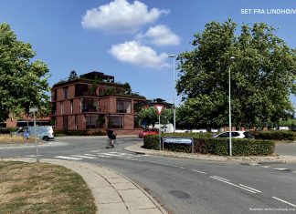 Borgmester: “Vi har ikke lovet investor at stemme for boligbyggeriet i Munkebo”