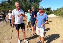 Dårligt nyt for borgmesteren: Venstre peger på en borgerlig