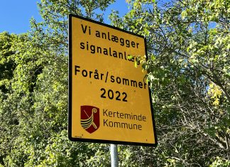 Lyskryds udskudt – igen