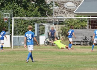 Ærgerligt nederlag til Kerteminde Boldklub i sæsonpremieren