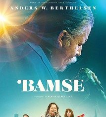 Nu får ‘Bamse’ premiere