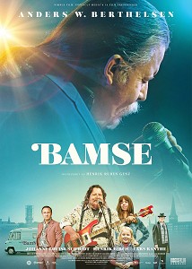 Plakat til Bamse