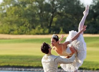 Verdensballetten vender tilbage til Kerteminde: ‘YES!’ siger kunstnerisk leder