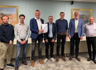 Budgetforlig på plads i Kerteminde Kommune