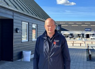 Havnemester: “Det er faktuelt forkert” Søren Therkelsen