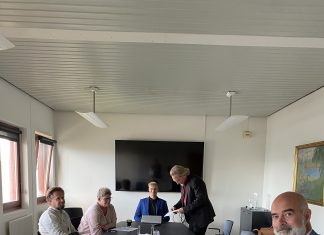 Budget 2023: Sådan stod partierne