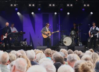Debat: Hvad vil vi med kulturen? Kerteminde har mistet både festival og revy