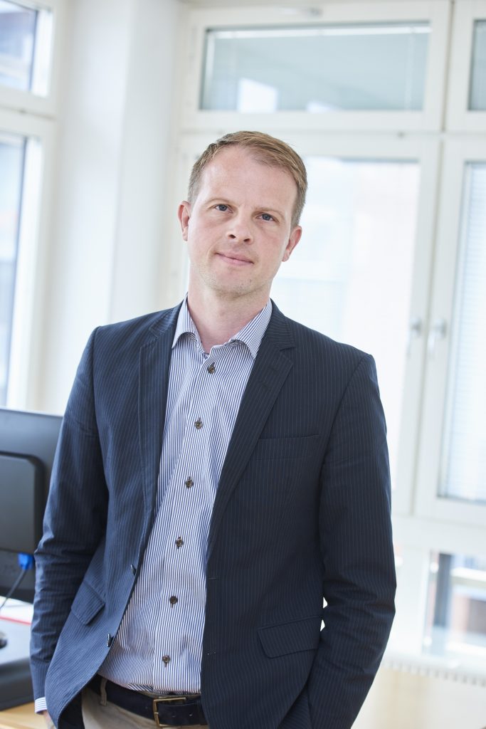 Morten frihagen pressefoto